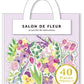 Flowers - Purple | Sticker Pack