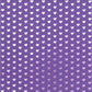 Purple - Tone-On-Tone Heart Foil | 12x12 Patterned Paper