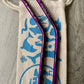 Protect Sharks - Bent Reusable Eco Straws (Set of 2)