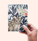 Northern Quoll | Greeting Card