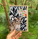 Northern Quoll | Greeting Card