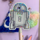 R2 | Vinyl Sticker