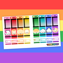 Rainbao Love | Vertical Kit