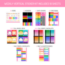 Rainbao Love | Vertical Kit