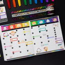 Rainbao Love 2.0 (Monthly - A5W)