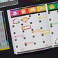 Rainbao Love 2.0 (Monthly - A5W)