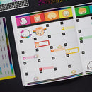 Rainbao Love 2.0 (Monthly - A5W)