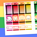 Rainbao Love | Vertical Kit