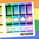 Rainbao Love | Vertical Kit