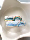 Striped Rainbow | Washi