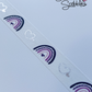 Rainbow | Washi