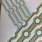Striped Rainbow | Washi