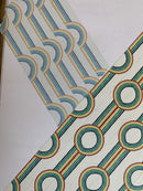 Striped Rainbow | Washi