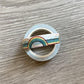 Striped Rainbow | Washi