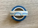 Striped Rainbow | Washi