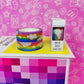 Rainbow | Washi
