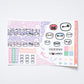 Rainbow Baymoji | Journaling Kit