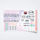 Rainbow Baymoji | Journaling Kit