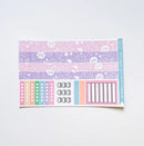 Rainbow Baymoji | Vertical Kit