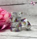 Rainbow Butterfly | Washi