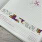 Rainbow Butterfly | Washi