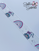 Rainbow Gnome | Washi