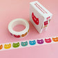 Rainbow Kittens | Washi