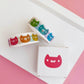 Rainbow Kittens | Washi