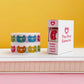 Rainbow Kittens | Washi