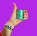 Rainbow Leopard | Washi