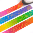 Back To School | Washi