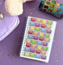 Rainbow Pants | Washi