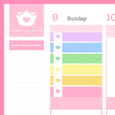 Rainbow Roadtrip (a-la-carte)