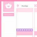 Rainbow Roadtrip (a-la-carte)