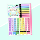 Rainbow Roadtrip (a-la-carte)