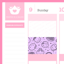 Rainbow Roadtrip (a-la-carte)