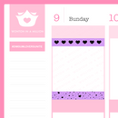 Rainbow Roadtrip (a-la-carte)