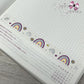 Rainbows | Washi