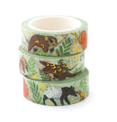 Rainforest | Washi