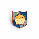 Wizard Houses - Ravenclaw | Enamel Pin