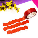 Flour Power - Red Roses | Washi