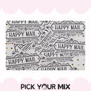 Release The Happiness | Sticker Flake (set of 12)