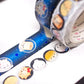 Retro Galaxy | Washi