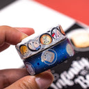 Retro Galaxy | Washi