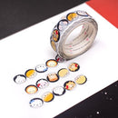 Retro Galaxy | Washi