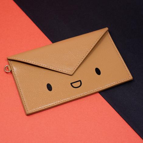 Ricky Eggroll | Pouch