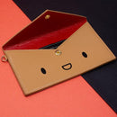 Ricky Eggroll | Pouch