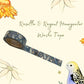 Rosella and Regent Honeyeater | Washi