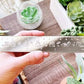 Crystal Wonders | Metal Ruler