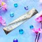 Crystal Wonders | Metal Ruler